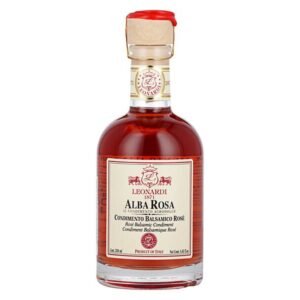 Rausvasis balzaminio acto užpilas Alba Rosa 250 ml