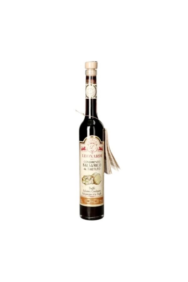 LEONARDI balzmaminio acto užpilas su trumu 100 ml